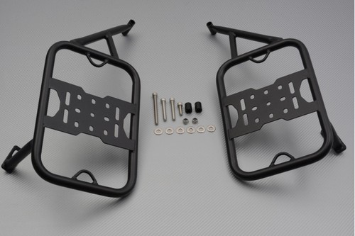Supports valises latérales - valises,