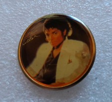 THRILLER MICHAEL JACKSON ALBUM