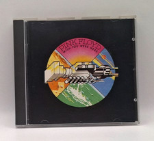 CD Pink Floyd Wish You Were