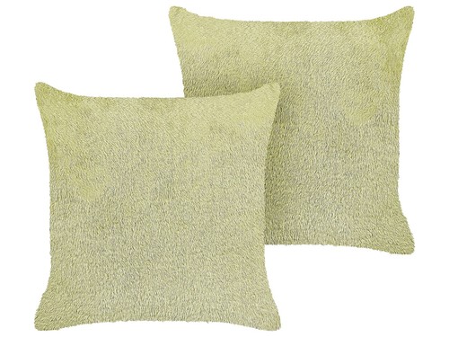 Lot coussins décoratifs - lot, de