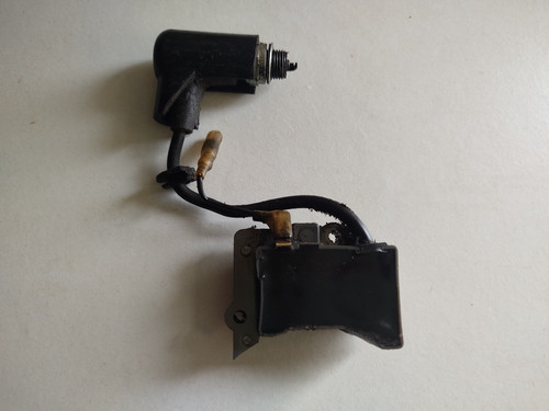 Bobine allumage pour - ,