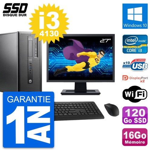 Tour prodesk 600 g1 - prodesk,