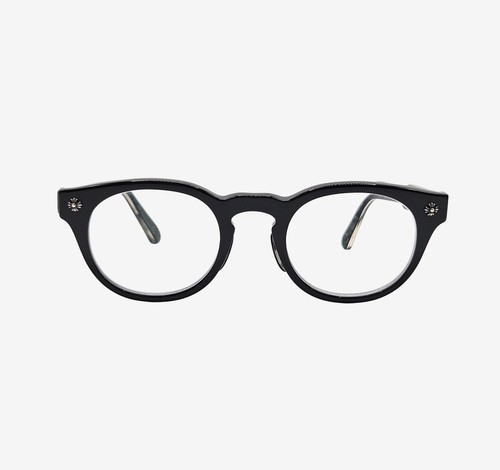 Chrome hearts lunettes - chrome,
