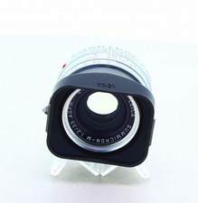 Leica summicron 35mm asph - summicron-m,