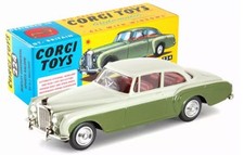 224 Réédition Bentley