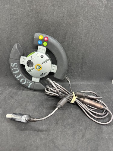 Original microsoft xbox lotus - original,