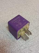 1x Relais Relay 7700810936