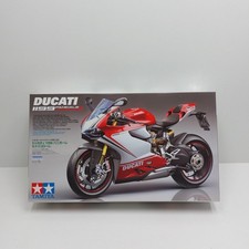 1/12 Tamiya 14132 maquette