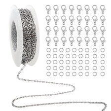 TOAOB 10m Chaînes de Collier