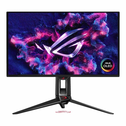 Monitor asus rog swift - asus,