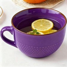Grande tasse à café XXL