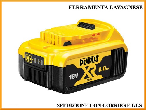Batterie originale dewalt - batterie,