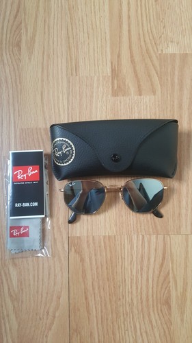 Lunettes soleil ray ban - soleil,
