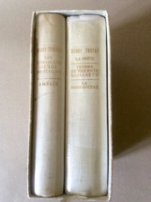 Henri Troyat * Les Semailles