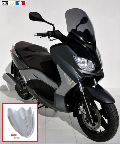 Pare brise bulle taille - brise,