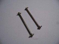 VINTAGE NIKKO Cardans arrière