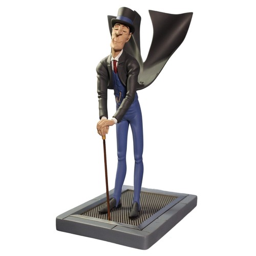 Figurine collection sylvain - figurine,