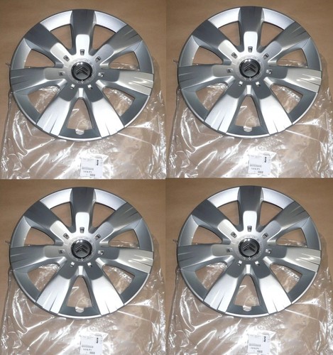 Ori set enjoliveur roue - set, 4x