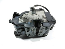 SERRURE DE PORTE ARRIERE