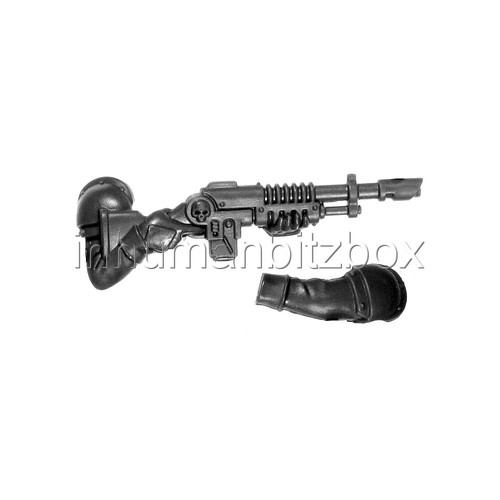 Vgdk29 paire bras fusil - vgdk29,