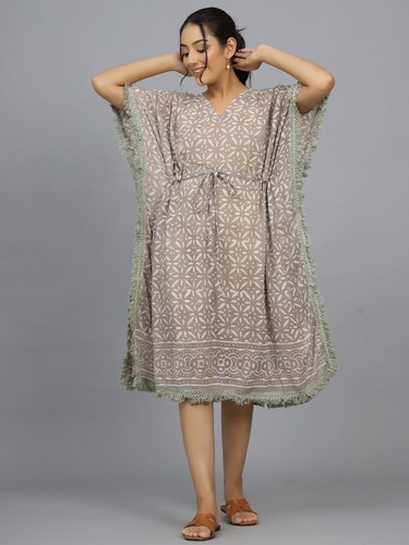 Anokhi vintage indien main - vintage,