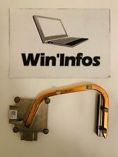 Système refroidissement