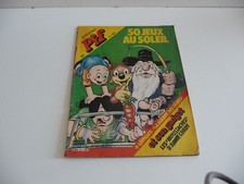 Avr6 ---    PIF GADGET   N° 744