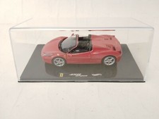 Hot Wheels Elite Ferrari 458