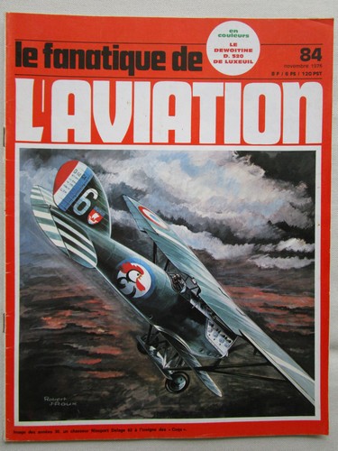 Fanatique coupe schneider - fanatique, 84