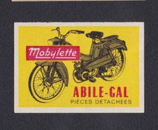 Ancienne   étiquettes