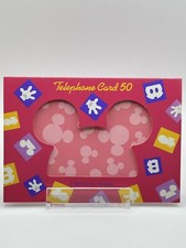 Tokyo Disneyland Mickey Mouse