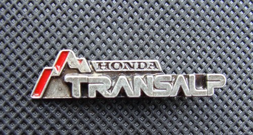 Honda transalp trans - transalp, alp