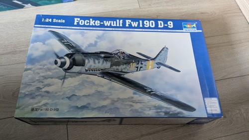 Miniature maquette avion - avion, de