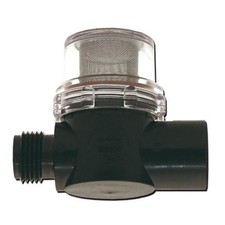 Filtre Pour Pompe À Eau