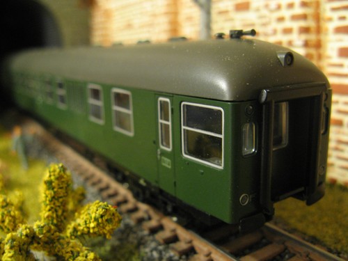 Set personenwagen db - set, 5