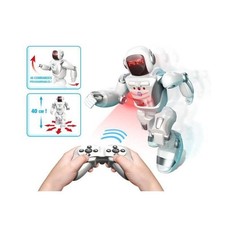 SILVERLIT - PROGRAM A BOT X