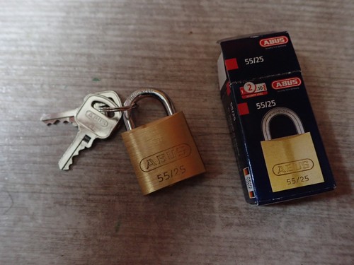 Cadenas abus neuf top - cadenas,
