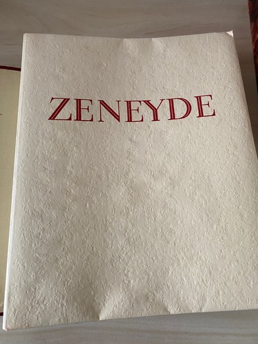 Zeneyde illustré par - zeneyde, –illustré