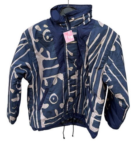 Blouson ski vintage - blouson, 80s