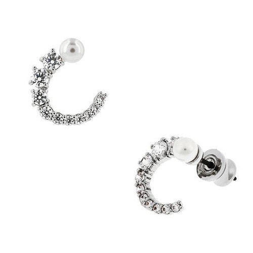 Swarovski boucles oreilles - swarovski, d'oreilles