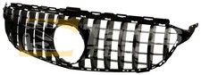 Grille Tuning Pour Mercedes C-class W205 2014-2018