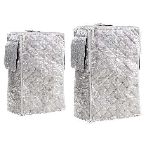 Housse protection pour cage - pour,