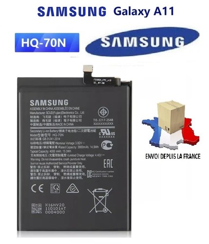Batterie samsung original - samsung,