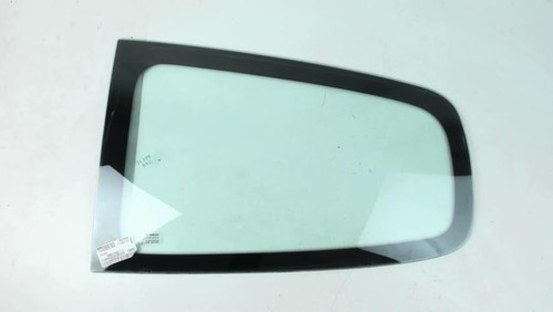 Vitre arriere gauche renault - gauche,