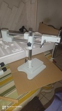 Microscope Stéréo