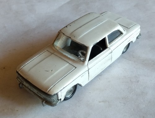 Politoys nsu typ 110 - politoys,