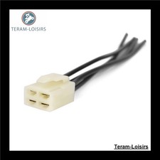 Connecteur Régulateur pour Kawasaki JET SKI 900 STX JT900 de 2001 2002 2003 2004