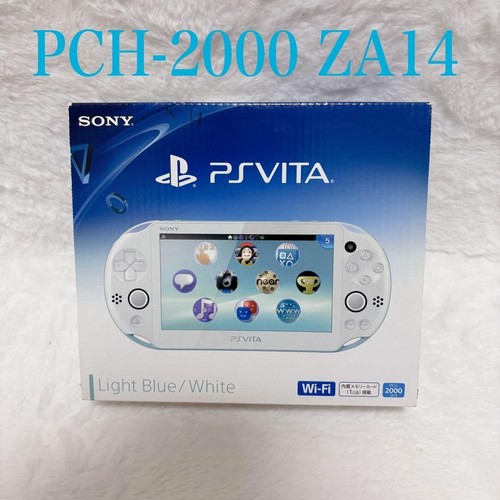 Sony playstation vita 2000 - ps,