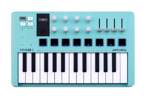 Arturia 231599 midi - arturia,