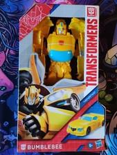 Hasbro Transformers Authentic